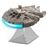 Coluna Bluetooth | Star Wars Millennium Falcon_0