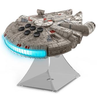 Coluna Bluetooth | Star Wars Millennium Falcon