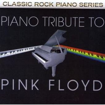 Piano Tribute to Pink Floyd - 1