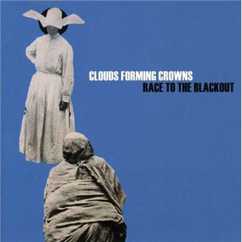 Race To The Blackout - 1