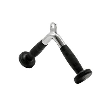 Barra V Fixa Topgim | 2 Pegas - 1