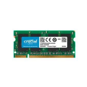 Crucial - SDRAM DDR2 1GB 667MHz - 2113432 - 1