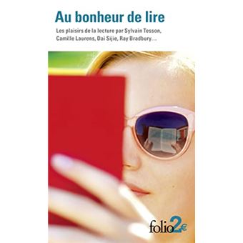 Au Bonheur De Lire - Les Plaisirs De La Lecture - 1