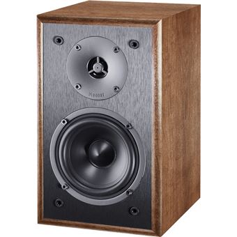 Altifalante Magnat Monitor S10 B | Castanho - 1