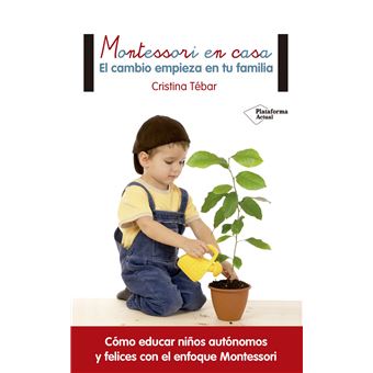 Montessori En Casa - 1