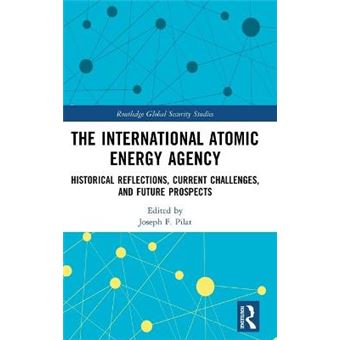 The International Atomic Energy Agency - 1