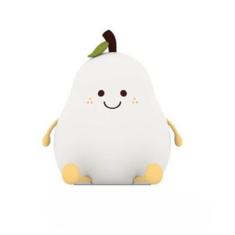 Luz de Presença LED Onlike em Forma de Pêra - Branco - 1