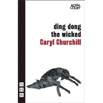 Ding Dong the Wicked - Paperback - 2012 - 1