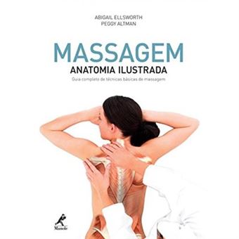 Massagem - 1