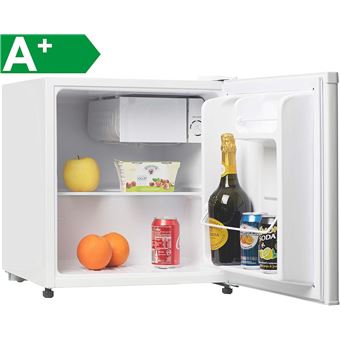 Mini Geladeira Melchioni Artic com Congelador e Compressor A+ 47L
