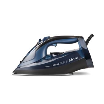 Ferro de Engomar Girmi ST62 | Roxo - 1