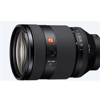 Lente de Máquina Fotográfica Sony 28-70mm f 2.0 GM | Preto - 1