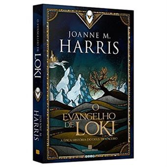 O Evangelho De Loki - 1