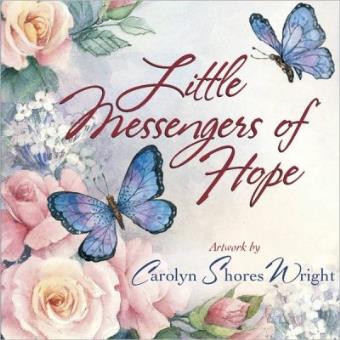 Little Messengers Of Hope - 1