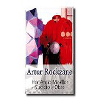 Hortênsio Miraflor - Suicídio e Obra - 1