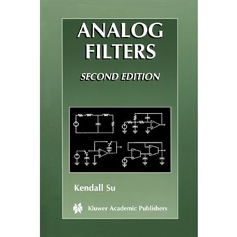 Analog Filters - Paperback - 2010 - 1