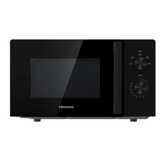 Micro-ondas Hisense H20MOBP1H | 20 L | 700 W | Preto - 1