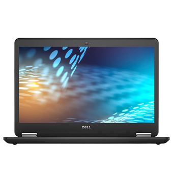 Computador Portátil DELL LATITUDE E7270 I5 (6G) | 4GBRAM | 120GBSSD | 12.5'' | HD | Windows 10 - 1