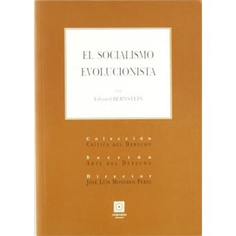 El Socialismo Evolucionista - 1