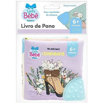 Me Sinto Bem! Confiante - 1