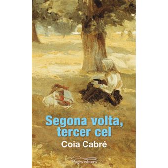 Segona Volta, Tercer Cel - 1