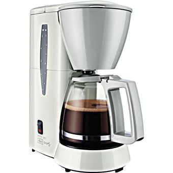 Cafeteira Melitta Single 5 | Branco - 1