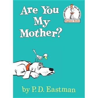 Are You My Mother Beginner Books I Can Read It All By Myself - 1