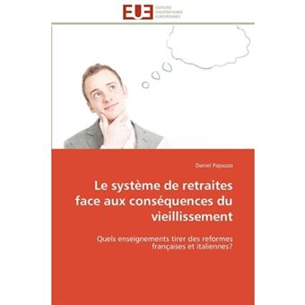 Le Systeme de Retraites Face Aux Consequences Du Vieillissement - Paperback / softback - 2011 - 1