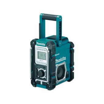 Rádio Makita DMR108 | Azul - 1