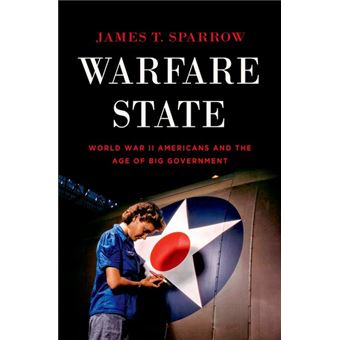 Warfare State - 1