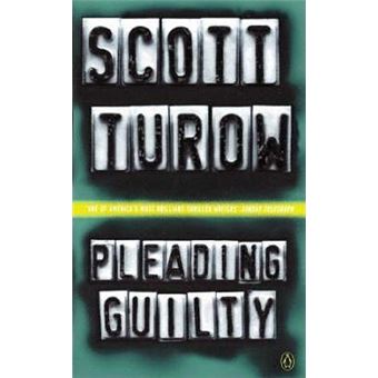 Pleading Guilty - 1