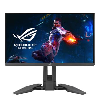 Monitor Gaming ASUS PG248QP | LCD | FHD | 0,2 ms | 540 Hz | 24.1" | E - 1