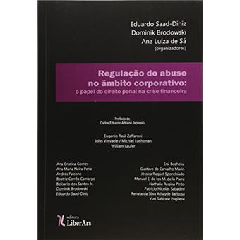Regulação do Abuso no Âmbito Corporativo - 1
