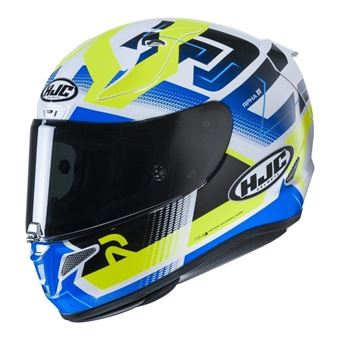 Capacete HJC Rpha 11 Nectus MC24H | L - 1