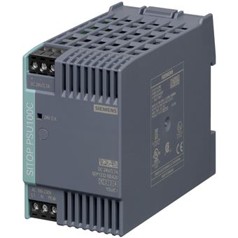 Adaptador e Transformador Siemens 6EP1332-5BA20 - 1