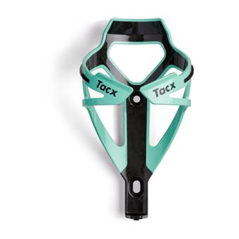 Acessório para Bicicletas Garmin Tacx Deva | Azul menta - 1