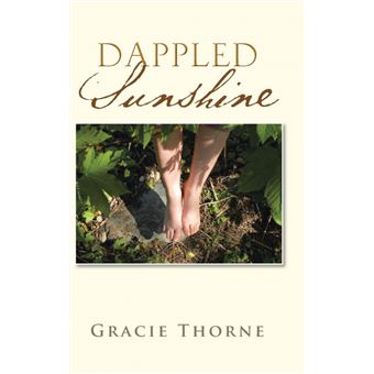 Dappled Sunshine - Hardback - 2014 - 1