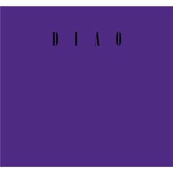 David Diao: On Barnett Newman: 1991–2023 - 1