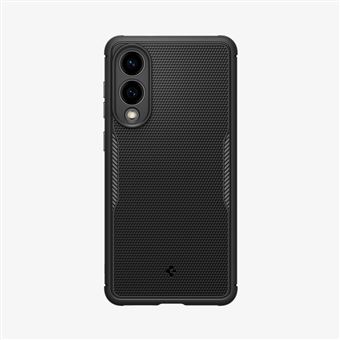 Capa para Telemóvel Spigen Core Armor (MagFit) | Preto - 1