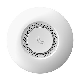 Ponto de Acesso Wlan Mikrotik cAP-2nD | Branco - 1