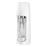 SodaStream Spirit Politereftalato de etileno (PET) Transparente, Branco_0