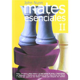 Mates Esenciales Ii - 1