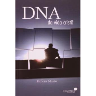 Dna Da Vida Cristã - 1