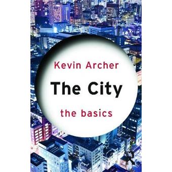 The City - The Basics - Paperback - 2012 - 1