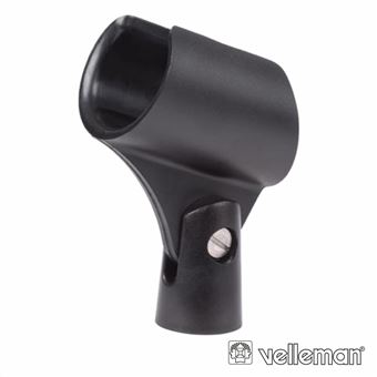 Suporte Velleman para Microfone 32Mm - 1