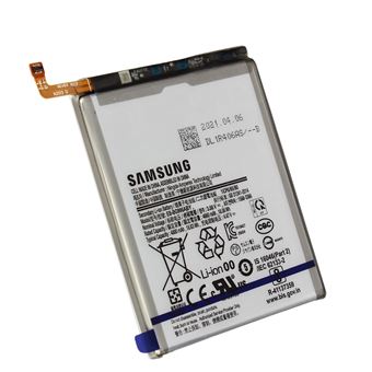 Bateria Interna Para Samsung Galaxy S21 Plus 4800 Mah Original - Preto - 1