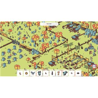 Videojogo ININ Games Hidden Through Time: Definite Edition - 1