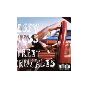 Street Knuckles - Enhanced edition - CD - 1