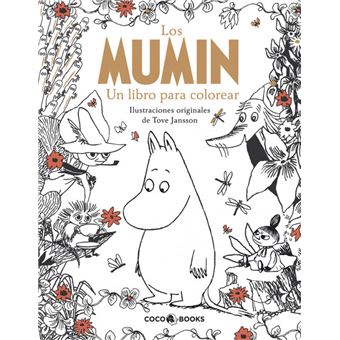 Los Mumin - 1