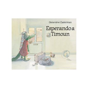 Esperando a Timoun - 1